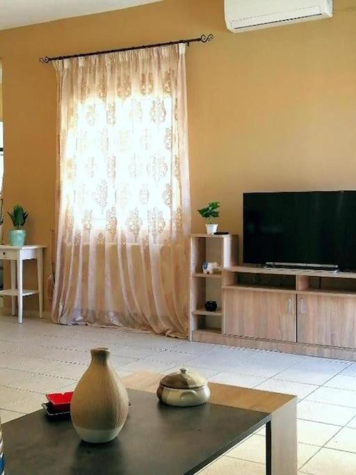 Odyseia Apts I At The Center Of The City & Old Town Chrissi Akti Chania Exterior foto