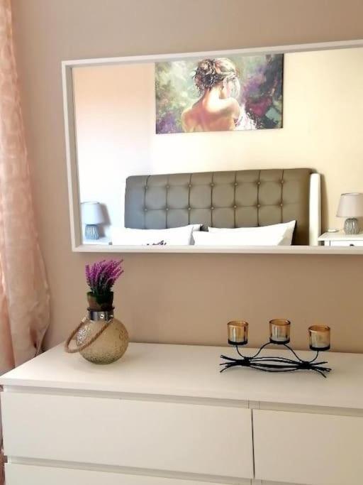 Odyseia Apts I At The Center Of The City & Old Town Chrissi Akti Chania Exterior foto